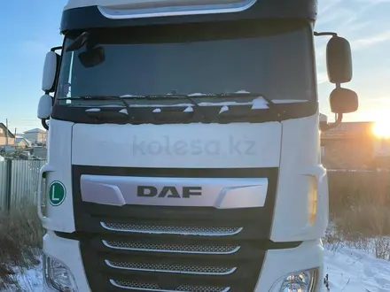 DAF  XF 2019 года за 28 000 000 тг. в Кокшетау – фото 3