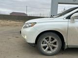 Lexus RX 350 2010 годаүшін12 000 000 тг. в Актау – фото 3