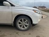 Lexus RX 350 2010 годаүшін12 000 000 тг. в Актау – фото 2