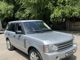 Land Rover Range Rover 2008 годаүшін10 500 000 тг. в Алматы – фото 4