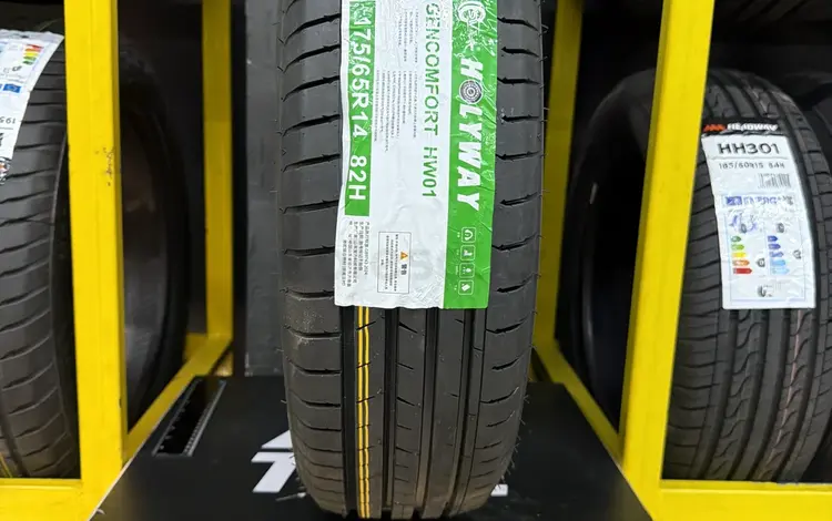 175/65 R14 за 11 900 тг. в Алматы