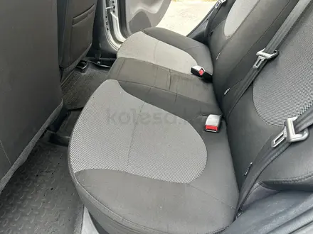 Hyundai Accent 2014 года за 5 550 000 тг. в Шымкент – фото 13