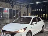 Hyundai Accent 2021 годаүшін7 000 000 тг. в Алматы