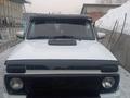 ВАЗ (Lada) Lada 2121 2013 годаfor2 800 000 тг. в Усть-Каменогорск – фото 2