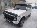 ВАЗ (Lada) Lada 2121 2013 годаfor2 800 000 тг. в Усть-Каменогорск