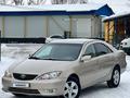 Toyota Camry 2004 годаүшін5 365 127 тг. в Усть-Каменогорск