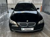 BMW 530 2009 года за 5 500 000 тг. в Алматы