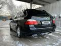 BMW 530 2009 года за 6 500 000 тг. в Алматы – фото 4