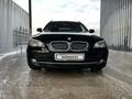 BMW 530 2009 года за 6 500 000 тг. в Алматы – фото 2