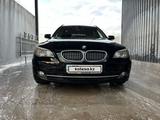 BMW 530 2009 годаүшін5 500 000 тг. в Алматы – фото 2