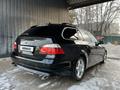 BMW 530 2009 года за 5 500 000 тг. в Алматы – фото 5