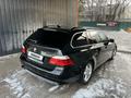 BMW 530 2009 года за 5 500 000 тг. в Алматы – фото 6