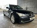 BMW 530 2009 года за 6 500 000 тг. в Алматы – фото 7