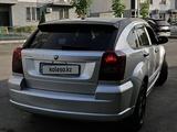 Dodge Caliber 2009 года за 2 000 000 тг. в Алматы – фото 2