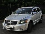 Dodge Caliber 2009 года за 2 000 000 тг. в Алматы – фото 3