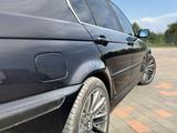 BMW 330 2000 года за 4 200 000 тг. в Алматы – фото 4
