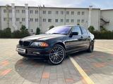 BMW 330 2000 года за 4 200 000 тг. в Алматы