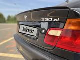 BMW 330 2000 года за 4 200 000 тг. в Алматы – фото 5