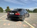 BMW 330 2000 года за 4 200 000 тг. в Алматы – фото 6
