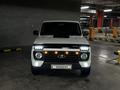 ВАЗ (Lada) Lada 2121 2019 года за 3 450 000 тг. в Усть-Каменогорск – фото 2