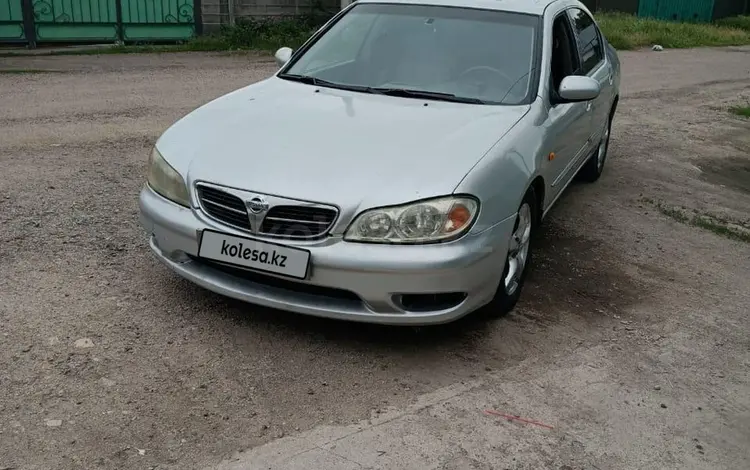 Nissan Maxima 2001 года за 2 100 000 тг. в Кулан