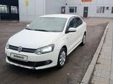 Volkswagen Polo 2011 года за 3 300 000 тг. в Астана