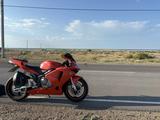 Honda  CBR 600RR 2003 года за 2 500 000 тг. в Талдыкорган