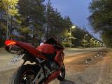Honda  CBR 600RR 2003 года за 2 500 000 тг. в Талдыкорган – фото 4
