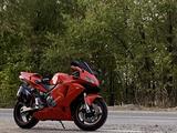 Honda  CBR 600RR 2003 года за 2 500 000 тг. в Талдыкорган – фото 5