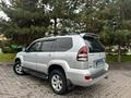 Toyota Land Cruiser Prado 2005 года за 9 590 000 тг. в Алматы – фото 4