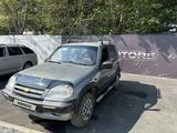 Chevrolet Niva 2008 года за 1 400 000 тг. в Костанай – фото 3