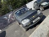 Chevrolet Niva 2008 года за 1 400 000 тг. в Костанай – фото 4