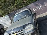 Chevrolet Niva 2008 года за 1 400 000 тг. в Костанай – фото 5