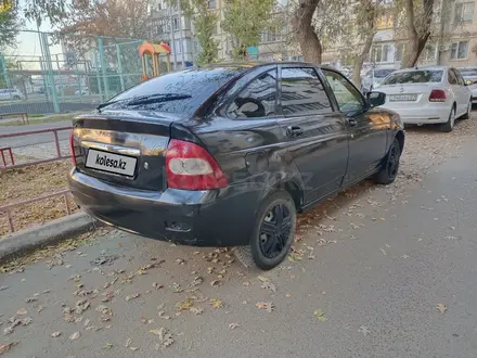 ВАЗ (Lada) Priora 2172 2008 года за 1 340 000 тг. в Уральск – фото 8