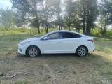 Hyundai Accent 2019 года за 5 600 000 тг. в Петропавловск – фото 4