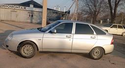 ВАЗ (Lada) Priora 2171 2009 годаfor1 550 000 тг. в Шымкент – фото 4