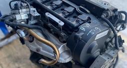 Двигатель BVY Volkswagen Passat B6 2.0 FSI;үшін350 400 тг. в Астана – фото 3