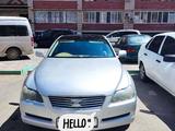 Toyota Mark X 2006 годаүшін3 100 000 тг. в Атырау – фото 3