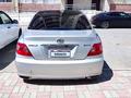 Toyota Mark X 2006 года за 3 100 000 тг. в Атырау – фото 4