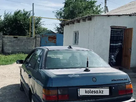 Volkswagen Passat 1991 года за 700 000 тг. в Тараз