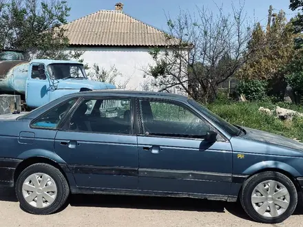 Volkswagen Passat 1991 года за 700 000 тг. в Тараз – фото 3