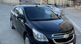 Chevrolet Cobalt 2022 года за 6 100 000 тг. в Актау