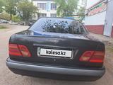 Mercedes-Benz E 200 1996 годаүшін2 800 000 тг. в Рудный – фото 5