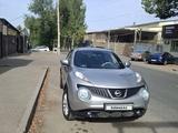 Nissan Juke 2011 года за 4 300 000 тг. в Алматы – фото 2