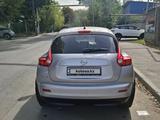 Nissan Juke 2011 года за 4 300 000 тг. в Алматы – фото 4