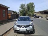 Nissan Juke 2011 года за 4 300 000 тг. в Алматы