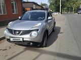 Nissan Juke 2011 года за 4 300 000 тг. в Алматы – фото 3