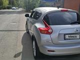 Nissan Juke 2011 года за 4 300 000 тг. в Алматы – фото 5