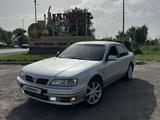 Nissan Maxima 1998 годаүшін3 200 000 тг. в Алматы