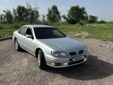 Nissan Maxima 1998 годаүшін3 200 000 тг. в Алматы – фото 2